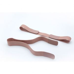 Nouveau Bandeau Élastique Personnalisé en Nylon, Caoutchouc et Polyester avec Sangle Élastique pour Lunettes de Ski - Product Image 1