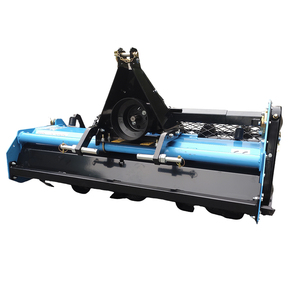 Equipo de Labranza Agrícola, Trituradora de Piedras de 3 Puntos con Tiller Rotatorio y Entierrapiedras <span class=keywords><strong>para</strong></span> <span class=keywords><strong>Tractor</strong></span> - Product Image 4