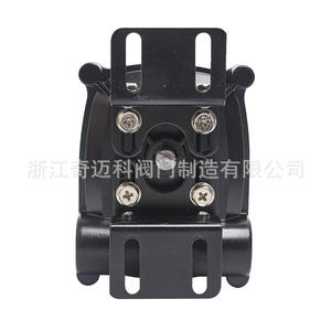 Qimaike APL-210N 220V Interrupteur de fin de course antidéflagrant pour vannes, dispositif de rétroaction et de réception de signal pneumatique, Max. Courant 10A - Product Image 5