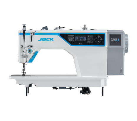 New and Original Jack A4C A4C-C Computerized Automatic Thread Trimming Sewing Machine