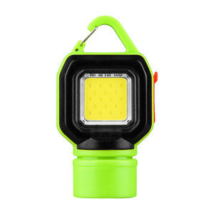 Mini Linterna de Llavero <span class=keywords><strong>para</strong></span> Defensa Personal, Recargable, LED Súper Brillante, Pequeña, Portátil, Luz de Emergencia <span class=keywords><strong>para</strong></span> Exteriores, <span class=keywords><strong>para</strong></span> Llavero EDC - Product Image 4
