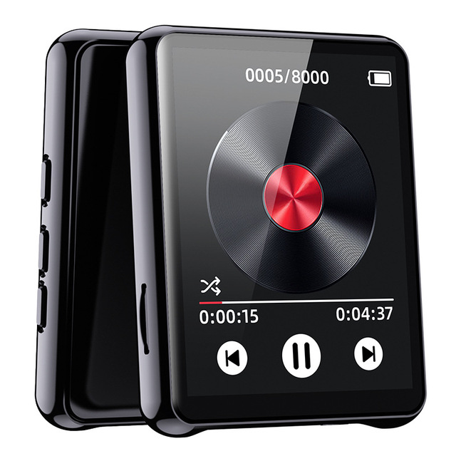 2026 MP3-05B MP3/MP4 Music Players for Radio External for Speakers 2"-4" Screen 10-15h