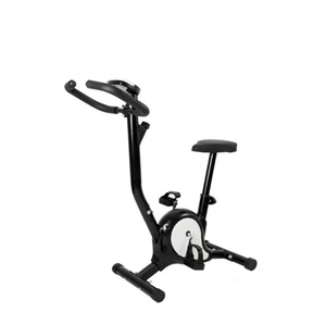Factory Wholesale High Quality Aerobic Fitness Shaping Spinning <b>Bike</b> Intelligent Magnetic Control Eco-Friendly Silent Pedal - Product Image 5