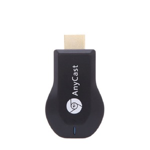 Adaptador Inalámbrico Anycast M4 Plus para Pantalla, Dongle HDMI 1080P para TV, Compatible con Android y iPhone, Función de Duplicación de Pantalla - Product Image 2