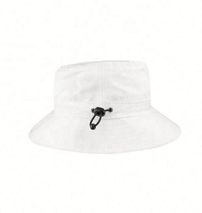 Fashionable Breathable Bucket <b>Hat</b> for <b>Fishing</b> Travel & Daily Use Quick-Drying and UV Protection Sunshade - Product Image 2