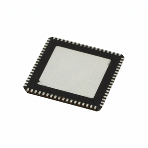 Manufacturer Channel AD9963BCPZRL Buy Online Electronic Components Specialized ICs 72 VFQFN Exposed Pad, CSP - Product Image 1