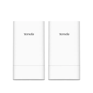 Tenda O3 2.4GHz N150 tầm xa thông minh quản lý ngoài trời CPE 12dBi 5km cầu không dây - Product Image 6