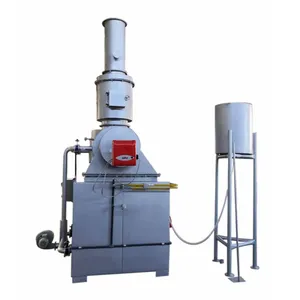 Top Selling Medical Garbage Incinerator for Various Waste Management Treatment from Exporter and Supplier