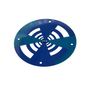 <span class=keywords><strong>Antenne</strong></span> à décharge partielle ultra large bande UWB 550MHz-7GHz <span class=keywords><strong>Antenne</strong></span> <span class=keywords><strong>omnidirectionnelle</strong></span> log-périodique à gain élevé - Product Image 5