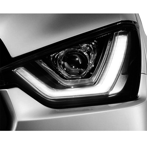 ขายด่วนไฟหน้ารถ LED ประสิทธิภาพสูงสําหรับ <span class=keywords><strong>Isuzu</strong></span> Dmax - Product Image 2
