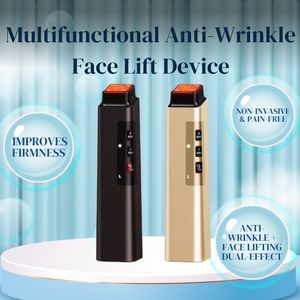 Dispositivo Multifuncional de Cuidado Facial SMAS Antiarrugas, Instrumento de Belleza para el Hogar, Equipo de Cuidado Facial X-12116 No Invasivo - Product Image 4