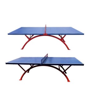 Ngoài Trời Trong Nhà <span class=keywords><strong>SMC</strong></span> Đôi Cá Gấp Bảng De Tennis <span class=keywords><strong>Ping</strong></span> <span class=keywords><strong>Pong</strong></span> Giá - Product Image 1