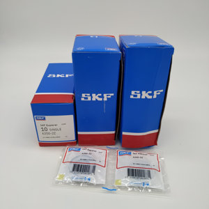 Roulement à billes à gorge profonde <span class=keywords><strong>SKF</strong></span> <span class=keywords><strong>625</strong></span>-<span class=keywords><strong>ZZ</strong></span>/2RS 5x16x5mm, en acier chromé, roulement 625zz - Product Image 2