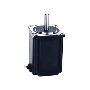 Moteurs pas à pas Samsr SS2304C58A, moteur 23, 2 phases, 105 mm, 3 fils, 5,8 A, machine 57 mm - Product Image 2