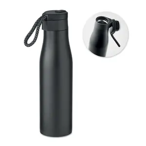 Termo URSUS de 600 ml de acero, merchandising personalizado - Product Image 6