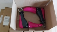 Étire-chaussures en plastique, étire-chaussures pour bottes, élargisseur de largeur et de longueur pour hommes et femmes