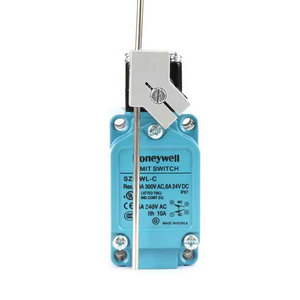 Nouveau Vli-992plc compatible avec les entrepôts ferroviaires et doté de la détection adaptée à l'extérieur - Product Image 1