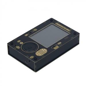 Радиоприемник Portapack H2 Mini + HackRF One R9 V2.0.0 SDR с <span class=keywords><strong>2</strong></span> антеннами - Product Image 4