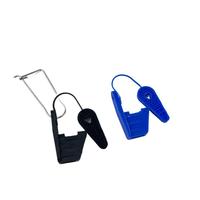 Clip de fixation en nylon durable avec crochet en acier inoxydable pour la gestion des câbles réseau FTTH, modèle Guan Tong DWC 5-16 mm