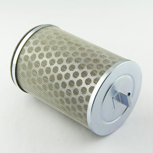 ไส้กรองอากาศรถจักรยานยนต์สำหรับฮอนด้า ไส้กรองอากาศสำหรับฮอนด้า 17230-MY9-000 <span class=keywords><strong>CB400SF</strong></span> CB400 CB500 CB500S - Product Image 3