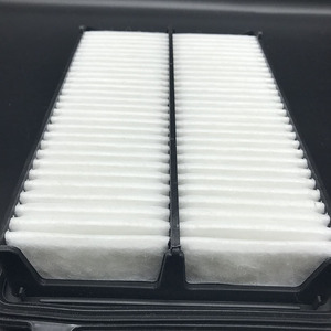 Hộp ban đầu tự động Bộ lọc không khí OEM 16546-4ba1b 16546-4ba1a 16546-4ba2a cho Nissan X-Trail qashqai giả mạo thể thao - Product Image 5