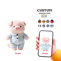 Porte-clés en peluche personnalisé en forme d'oignon violet mignon, en coton super doux, écologique, personnalisable, accessoires en peluche de haute qualité