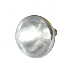 CE Approved Infra Red Light R40/BR40 Shatterproof Infrared Heat Lamp Kitchen Heater Infrared <strong>Heating</strong> <strong>Bulb</strong> 275W for Food <strong>Heating</strong> - Product Image 2