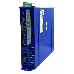 ไดรฟ์ Kollmorgen Servostar 610 S61000-SE ของแท้ใหม่ 230/480V AC 10A - Product Image 1