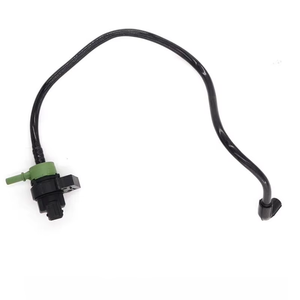 Pièces de moteur de soupape de pression d'électrovanne <span class=keywords><strong>Mercedes</strong></span> W212 E 200 CGI modèle A2124702393 - Product Image 1