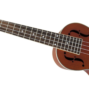 Aiersi marca F agujero 24 pulgadas 26 pulgadas concierto Tenor caoba cuerpo de madera resonador <span class=keywords><strong>ukelele</strong></span> hecho <span class=keywords><strong>en</strong></span> China instrumento musical - Product Image 5