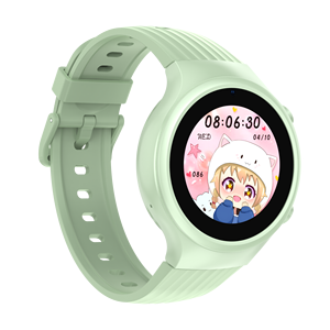 นาฬิกาอัจฉริยะสำหรับเด็ก LAGENIO L41E 4G พร้อมซิมการ์ด GPS ปุ่ม SOS กล้อง 0.3MP วิดีโอ<span class=keywords><strong>คอ</strong></span><span class=keywords><strong>ล</strong></span> กันน้ำ IP68 แบตเตอรี่ใช้งานได้นานถึง 4 <span class=keywords><strong>วัน</strong></span> - Product Image 1