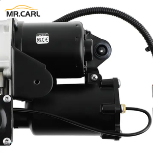 Precio de fábrica L322 bomba de compresor de suspensión neumática LR025111 LR033311 LR010375 LR015089 para Land Rover Range Rover 2006-2012 - Product Image 2