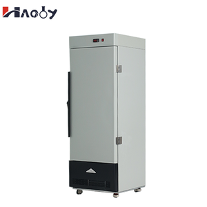 Congélateur médical 158L équipement de réfrigération de laboratoire certifié ISO à ultra-basse température profonde (-25 °C) vente en gros - Product Image 5