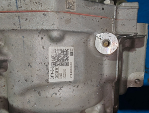 <span class=keywords><strong>Boîte</strong></span> de vitesses d'origine neuve TF-70SC, AT6 AWF6F25 pour <span class=keywords><strong>Peugeot</strong></span> et Citroën 2.0L 2.3L - Product Image 5