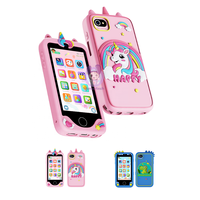 YMX PH12 Yamaxtech 2024 2025 2026 2027 Amazones Tik Tok Appareil pour enfants Jeux éducatifs amusants Caméra Lecteur de musique Parfait pour les tout-petits