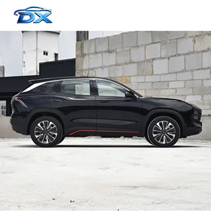Jetour Dasheng 2024, Auto Automático 1.5T DCT Pro Ev King Ultra, Jetour Dashing 2023, Gran Venta - Product Image 4