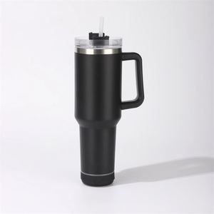 40Oz Smart Bluetooth Speaker Car <b>Cup</b> <b>Large</b> Capacity Double Wall Stainless Steel Vacuum Flask Tumbler Mug <b>Cup</b> With Handle - Product Image 3