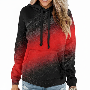 Sudadera deportiva personalizada para hombre, alta calidad, 100% algodón, talla grande, todos los colores disponibles, tejido de punto, función anticontracción - Product Image 1