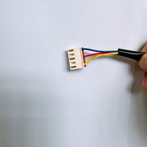 มอเตอร์แอร์ TCL รุ่น ZKFN-45-10-17L 3 สาย DC 45w อะไหล่เปลี่ยน - Product Image 1