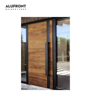 <span class=keywords><strong>Porte</strong></span> de sécurité <span class=keywords><strong>blindée</strong></span> en aluminium pour villa et maison <span class=keywords><strong>Porte</strong></span> <span class=keywords><strong>d</strong></span>'<span class=keywords><strong>entrée</strong></span> <span class=keywords><strong>blindée</strong></span> en aluminium <span class=keywords><strong>sur</strong></span> <span class=keywords><strong>mesure</strong></span> - Product Image 2