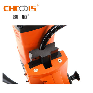 Supporto Magnetico per Trapano Intelligente da 60mm, Macchina Portatile per Foratura e Filettatura Magnetica in Vendita - Product Image 4
