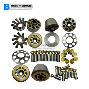 Pièces détachées pour excavatrices, kits de réparation de pompes hydrauliques A2FO, A2FO05/10/12/16/23/28/32/45/56/63/80/90/107/125/160/180/1000 - Product Image 1