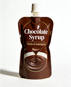 Muestra Gratuita de Bolsa con Boquilla Personalizada, Grado Alimenticio, Mate o Brillante, Segura, a Prueba de Fugas, Fresca, Estable y Duradera, para Yogur - Product Image 6