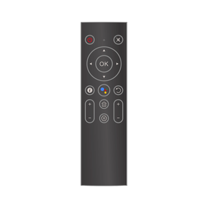 Bộ Giải Mã IPTV OEM Di Động Trung Quốc Bán Chạy Điều Khiển TV <span class=keywords><strong>Bluetooth</strong></span> Từ Xa - Product Image 2