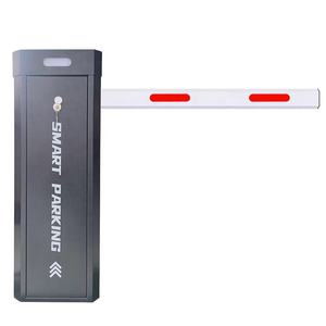 ประตูรั้วกั้นรถยนต์แบบแขนตีนตะขาบ เปิดเร็ว อัตโนมัติ ควบคุมด้วยรีโมทอัจฉริยะ สำหรับระบบจัดการที่จอด<span class=keywords><strong>รถ</strong></span> - Product Image 5