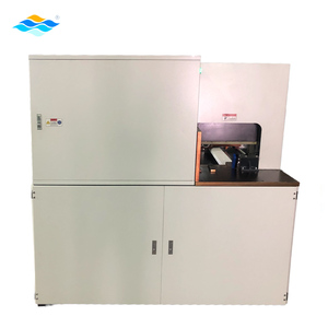 Thức ăn tự động CNC máy cưa để cắt nhôm hồ sơ để cắt hoặc phân đoạn - Product Image 4