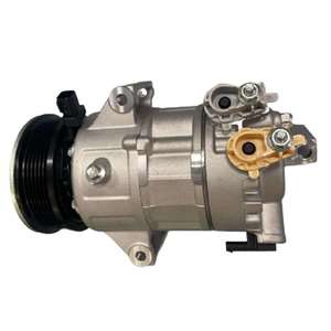 Compresor de CA automático a <span class=keywords><strong>precio</strong></span> de proveedor de 12V para Ford <span class=keywords><strong>Ecosport</strong></span> 1.5i 2017- OEM GN1119D629A2A - Product Image 1