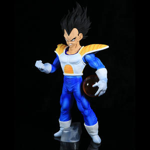 2024 nouveau Dragon Balls 28cm DBZ figurines d'anime <span class=keywords><strong>Namek</strong></span> <span class=keywords><strong>Vegeta</strong></span> figurines d'action Animation Anime Figma - Product Image 3