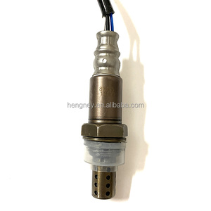 Hengney phụ tùng ô tô 89465-10160 8946510160 89465-10060 cho <span class=keywords><strong>Toyota</strong></span> <span class=keywords><strong>Corolla</strong></span> cảm biến oxy - Product Image 2