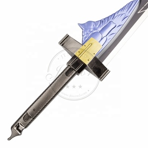 Réplica del Arma Dark Drinker de MS Game Destiny the Taken King, Espada Exótica - Product Image 3